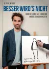 Cover von „Besser wird's nicht“