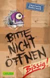 Cover von „Bissig!“