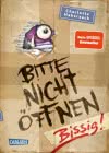 Bitte nicht öffnen 1: Bissig!