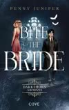 Darkthorn Archives 1: Bite the Bride
