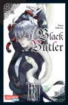 Cover von „Black Butler 34“