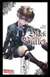 Cover von „Black Butler 35“