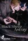 Cover von „Black Sheep Astray“
