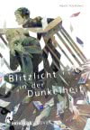 Cover von „Blitzlicht in der Dunkelheit“