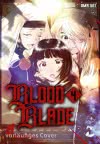 Blood Blade 4
