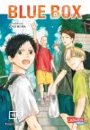 Cover von „Blue Box 16“