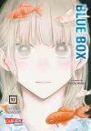 Cover von „Blue Box 17“