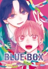Cover von „Blue Box 19“