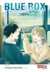Cover von „Blue Box 20“
