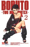 Boruto – Two Blue Vortex 2