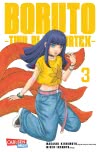 Cover von „Boruto – Two Blue Vortex 3“