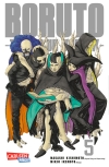 Cover von „Boruto – Two Blue Vortex 5“