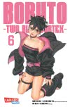 Cover von „Boruto – Two Blue Vortex 6“