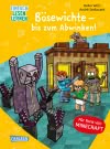 Minecraft 5: Bösewichte – bis zum Abwinken!