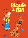 Boule und Bill Gesamtausgabe 2