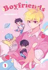Boyfriends 1