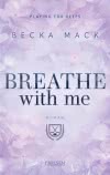 Cover von „Breathe With Me“