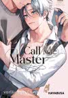 Cover von „Call me Master“