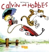 Cover von „Calvin und Hobbes“