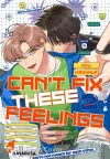 Cover von „Can’t Fix These Feelings 2“