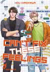 Can’t Fix These Feelings