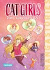 Cover von „CAT GIRLS 4:  Don't worry, be Katzi!“