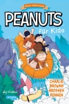 Peanuts für Kids - Neue Abenteuer 5: Charlie Browns großes Rennen