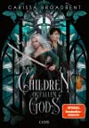 Cover von „Children of Fallen Gods“