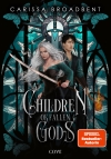 Cover von „Children of Fallen Gods“