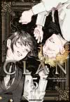 Cover von „CLAN 5“