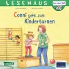 LESEMAUS 114: Conni geht zum Kinderturnen