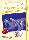 Cover von „Conni im Weltall-Camp“