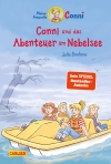 Cover von „Conni und das Abenteuer am Nebelsee“