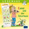LESEMAUS 77: Conni und der Osterhase 