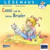 LESEMAUS 23: Conni und ihr kleiner Bruder