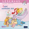 LESEMAUS 146: Conni verkleidet sich