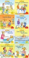 Pixi-8er-Set 275: Connis bunte Welt (8x1 Exemplar)