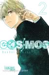 Cover von „COSMOS 2“