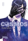Cover von „COSMOS 3“