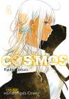 Cover von „COSMOS 4“