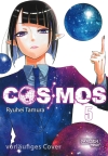 Cover von „COSMOS 5“