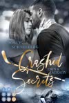 Cover von „Crashed Secrets. Erin und Jackson“