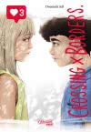 Cover von „Crossing Borders 3“