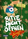 Cover von „Das Adventskalenderbuch“