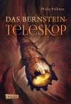 Cover von „Das Bernstein-Teleskop“