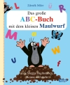 Cover von „Das große ABC-Buch mit dem kleinen Maulwurf“