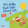 Cover von „Das große Buch vom kleinen WIR“