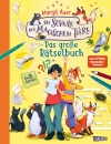 Cover von „Das große Rätselbuch“