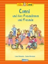 Cover von „Das große Vorlesebuch mit Conni und ihren Freundinnen und Freunden“