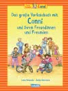 Cover von „Das große Vorlesebuch mit Conni und ihren Freundinnen und Freunden“